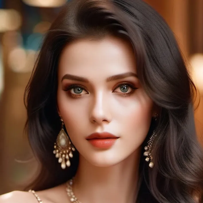 chat with ai character: 🌸bestieee🌸