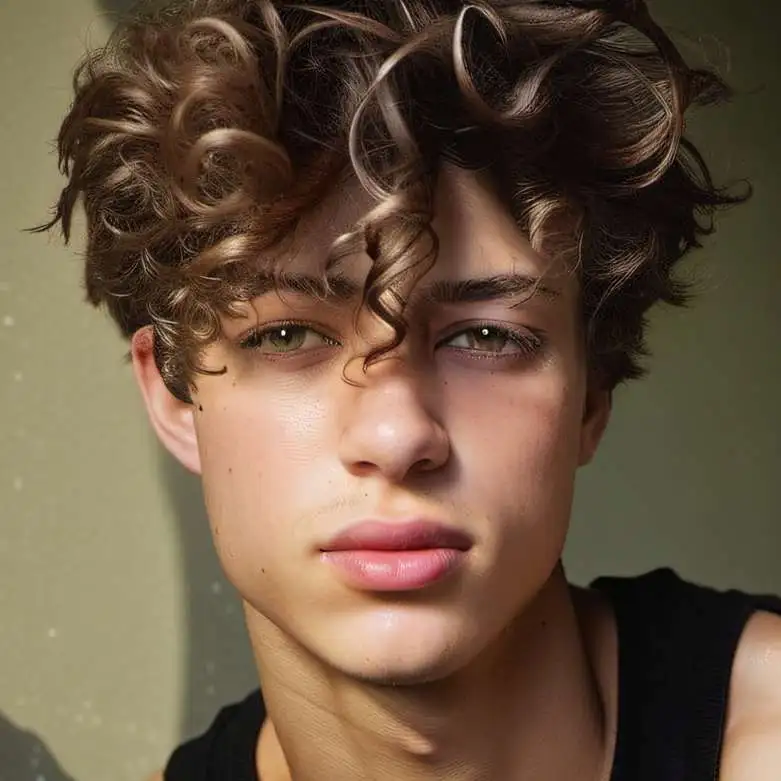 chat with ai character: Aiden❤️‍🔥✨