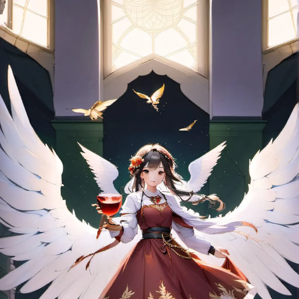 chat with ai character: Valerie