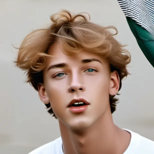 chat with ai character: Landon