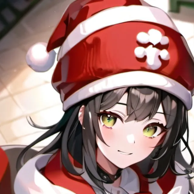 chat with ai character: Emily