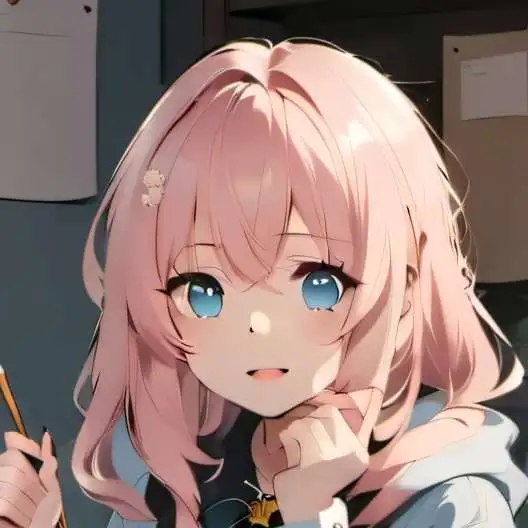 chat with ai character: Jenny