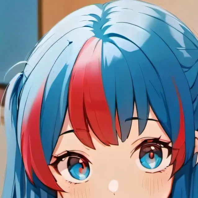 chat with ai character: Penny