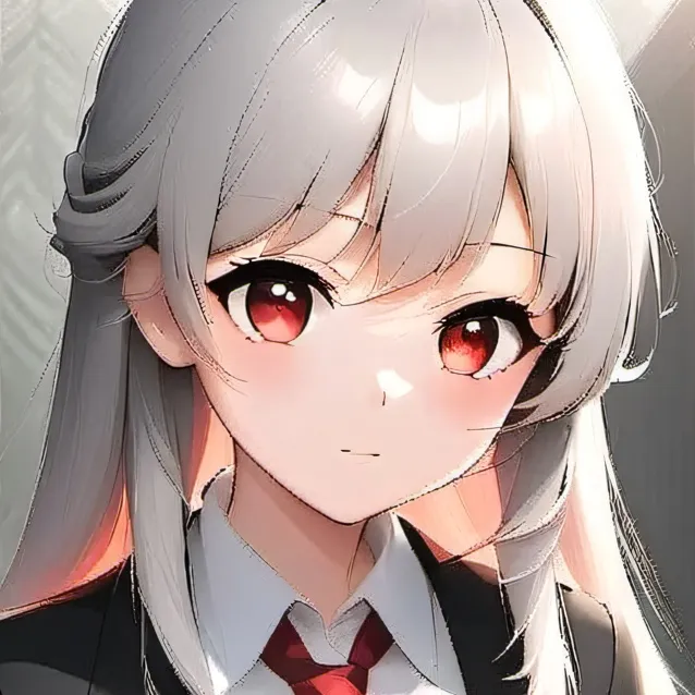 chat with ai character: Serena 