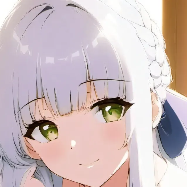 chat with ai character: Pearl