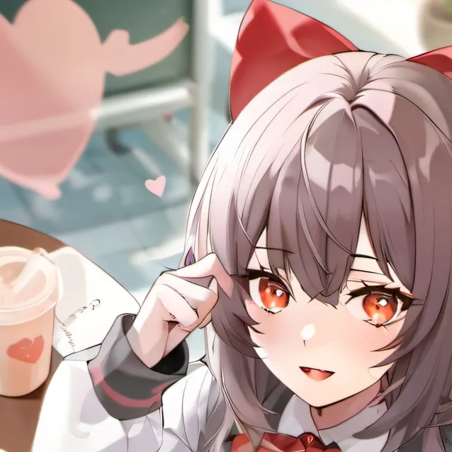 chat with ai character: Kaitlyn 