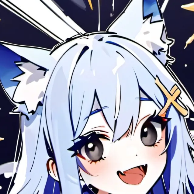 chat with ai character: Silver