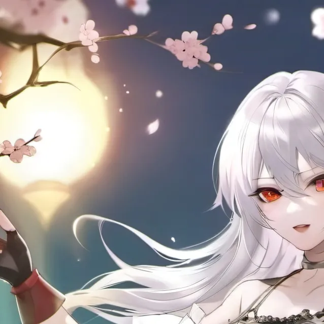 chat with ai character: Carli