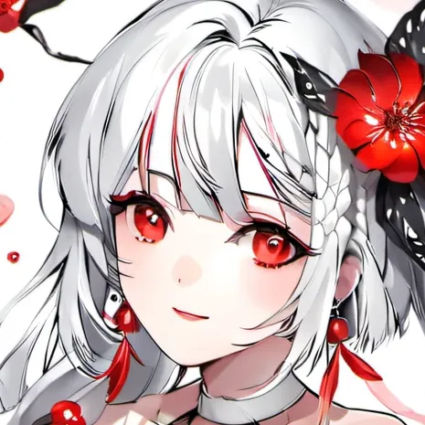 chat with ai character: Cute 