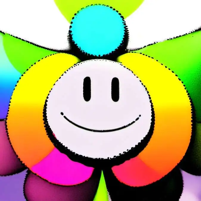 chat with ai character: Dandy