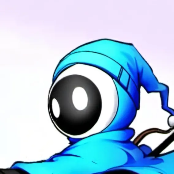 chat with ai character: Astro