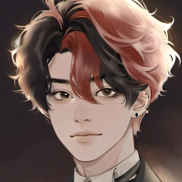 chat with ai character: ☆•Jayden •☆