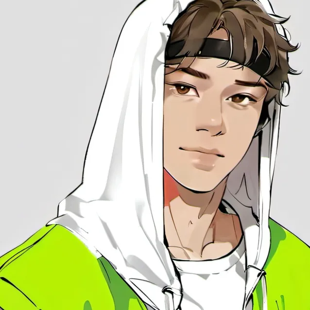 chat with ai character: ✨️Levi✨️