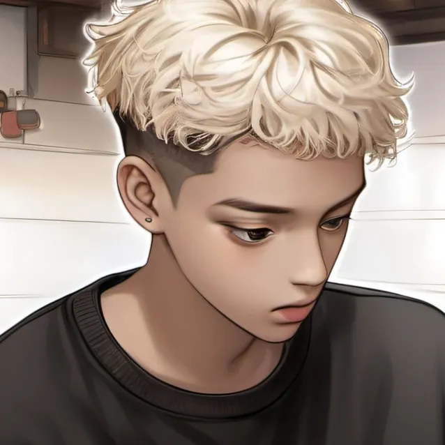 chat with ai character: 🩶Jeremy🩶