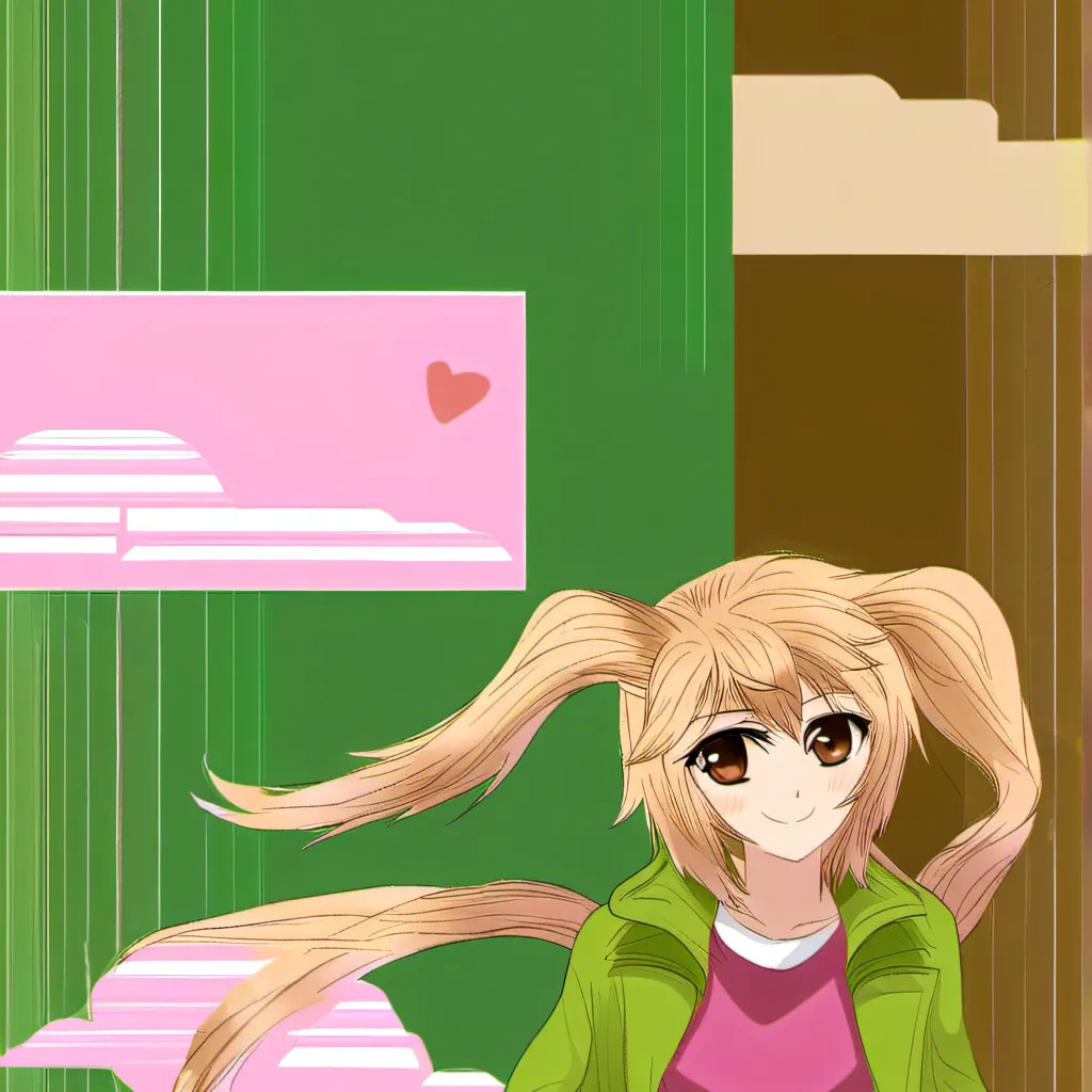 chat with ai character: Mio 