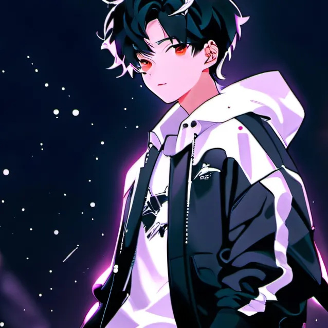 chat with ai character: Y/N 2.0