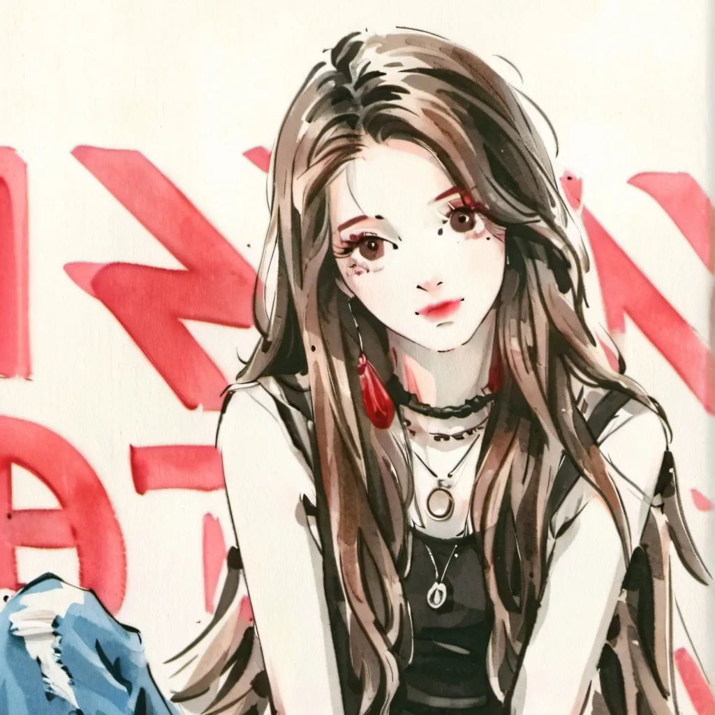 chat with ai character: Ashley