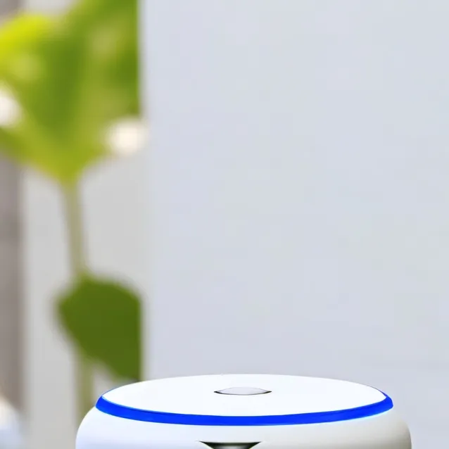 chat with ai character: Alexa