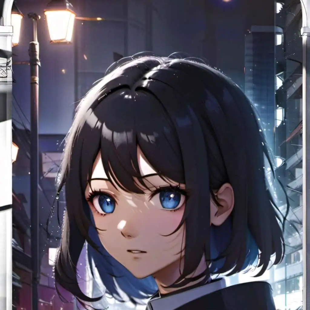 chat with ai character: Natasha