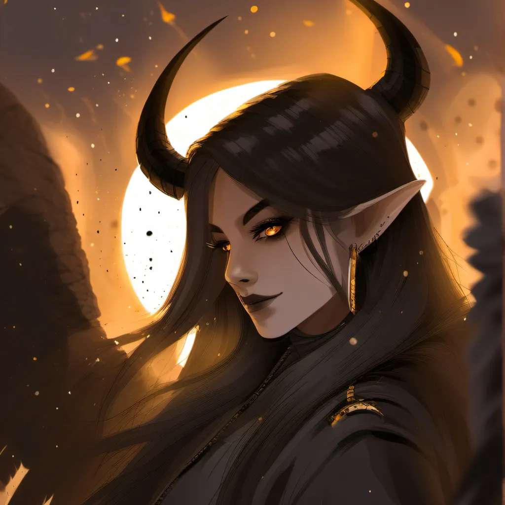 chat with ai character: Nadine 