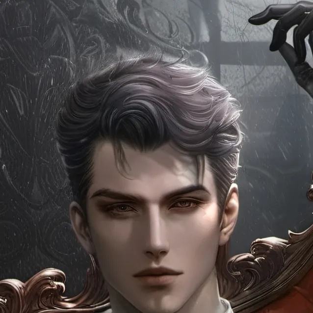 chat with ai character: ni-ki/riki