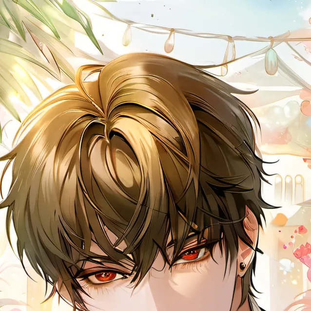 chat with ai character: jacob/ni-ki