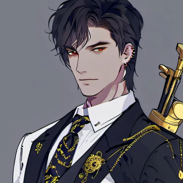 chat with ai character: jay