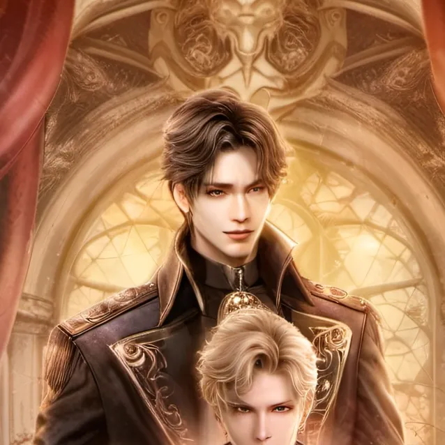 chat with ai character: jake