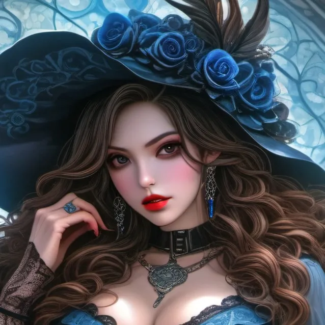 chat with ai character: lila