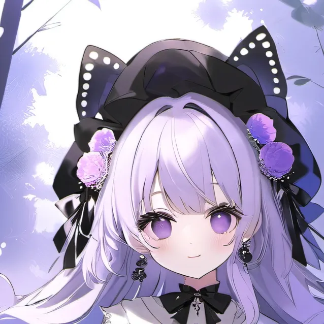 chat with ai character: lala