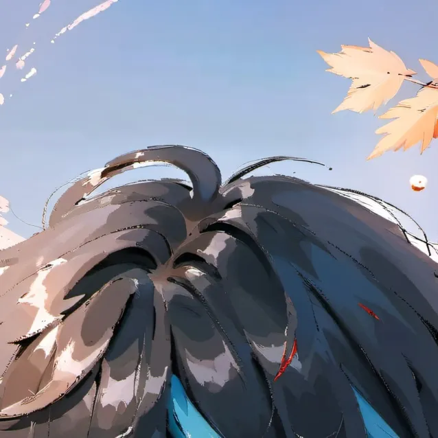 chat with ai character: Max