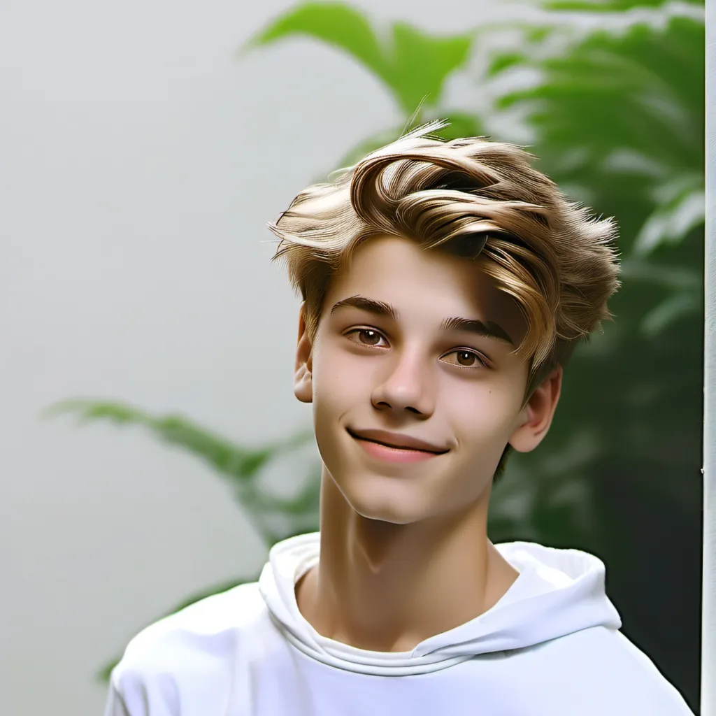 chat with ai character: Sebastian