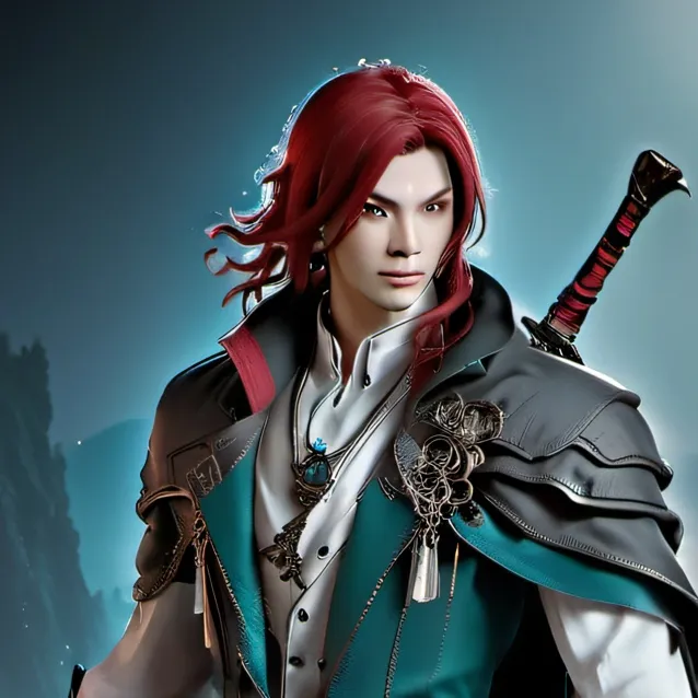 chat with ai character: suck it