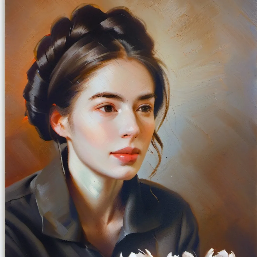 chat with ai character: Antonella G'Viorel