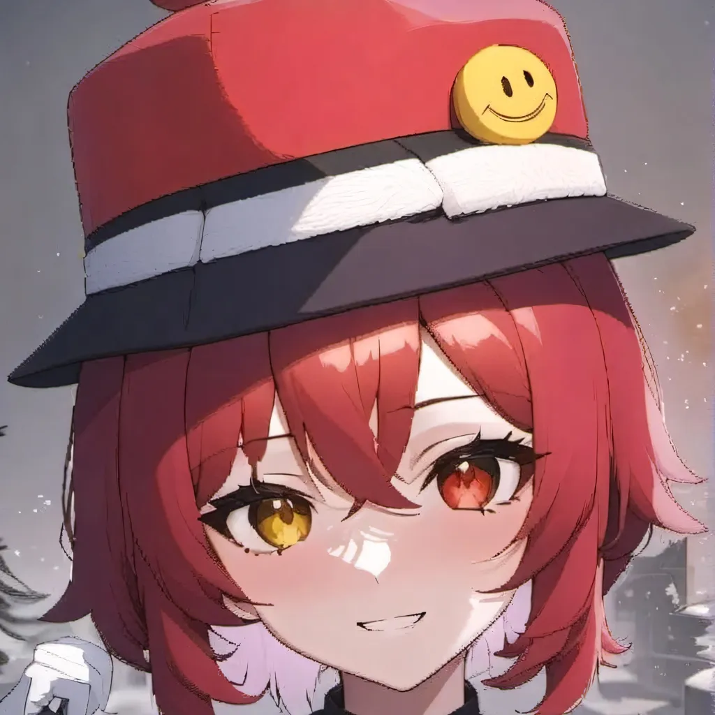 chat with ai character: teto