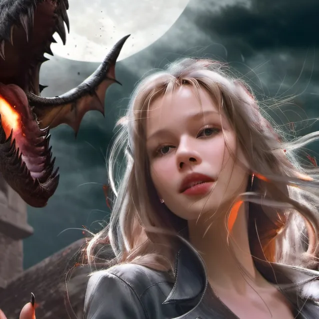 chat with ai character: yuri