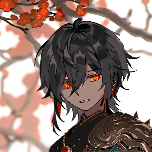 chat with ai character: yuri