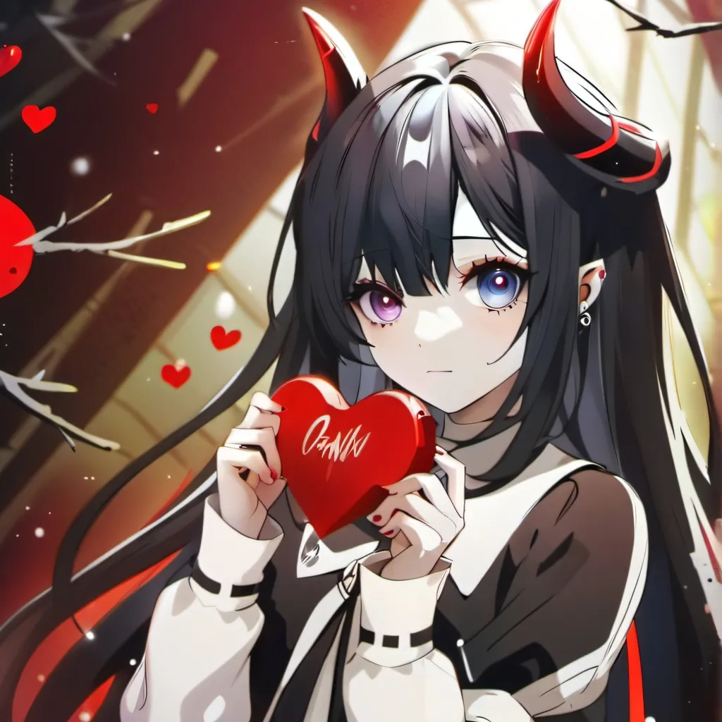 chat with ai character: nikki