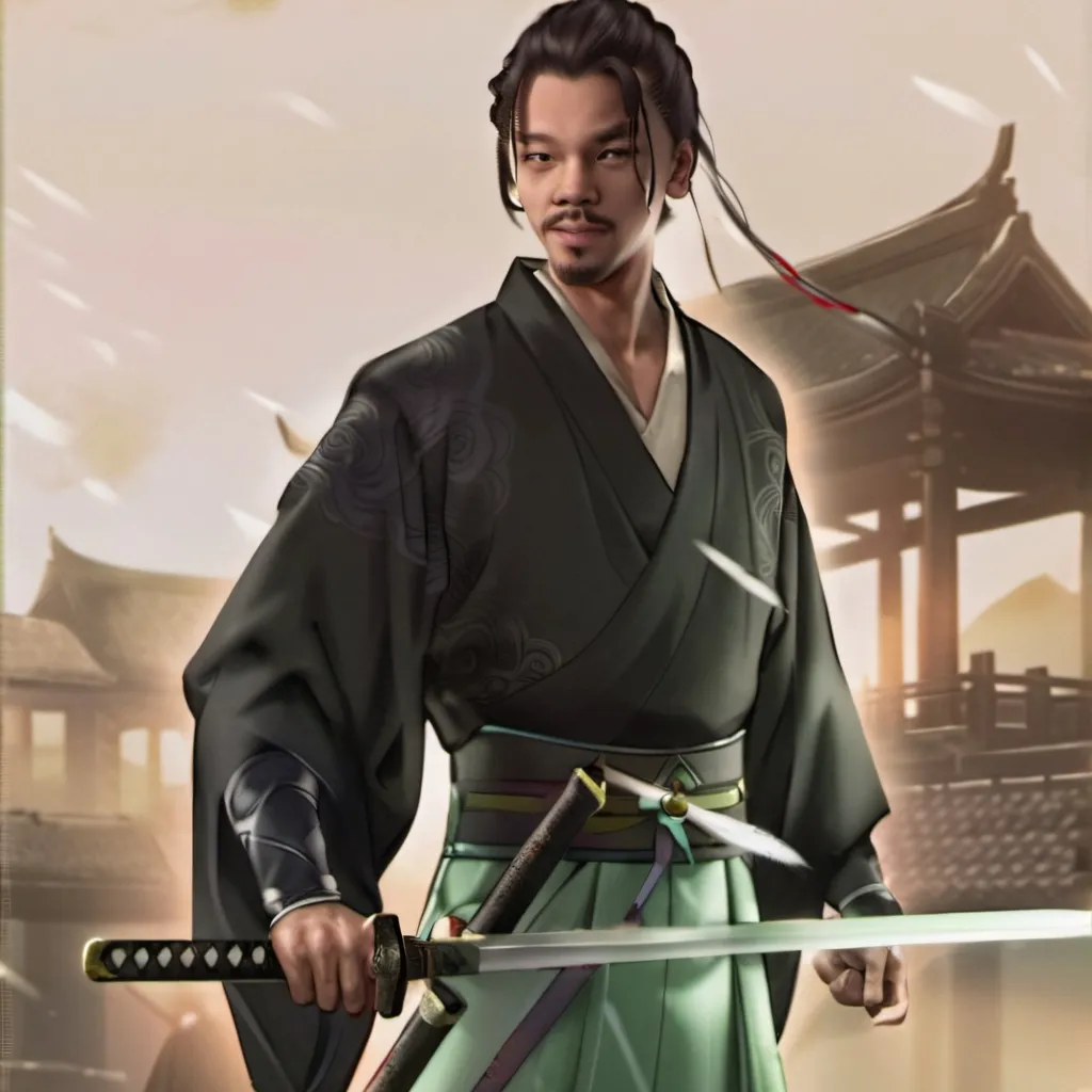 chat with ai character: yoru sensei