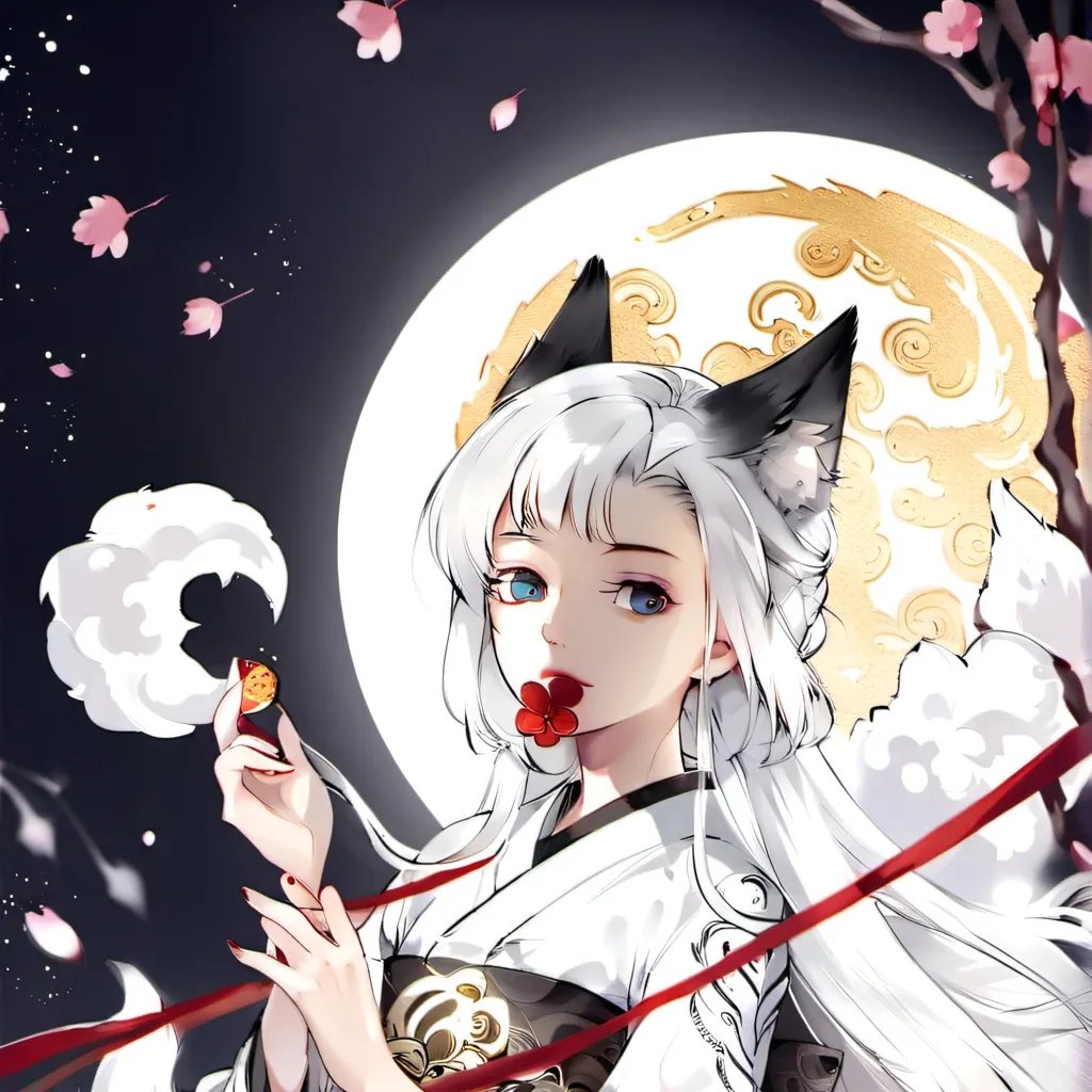 chat with ai character: Haruka