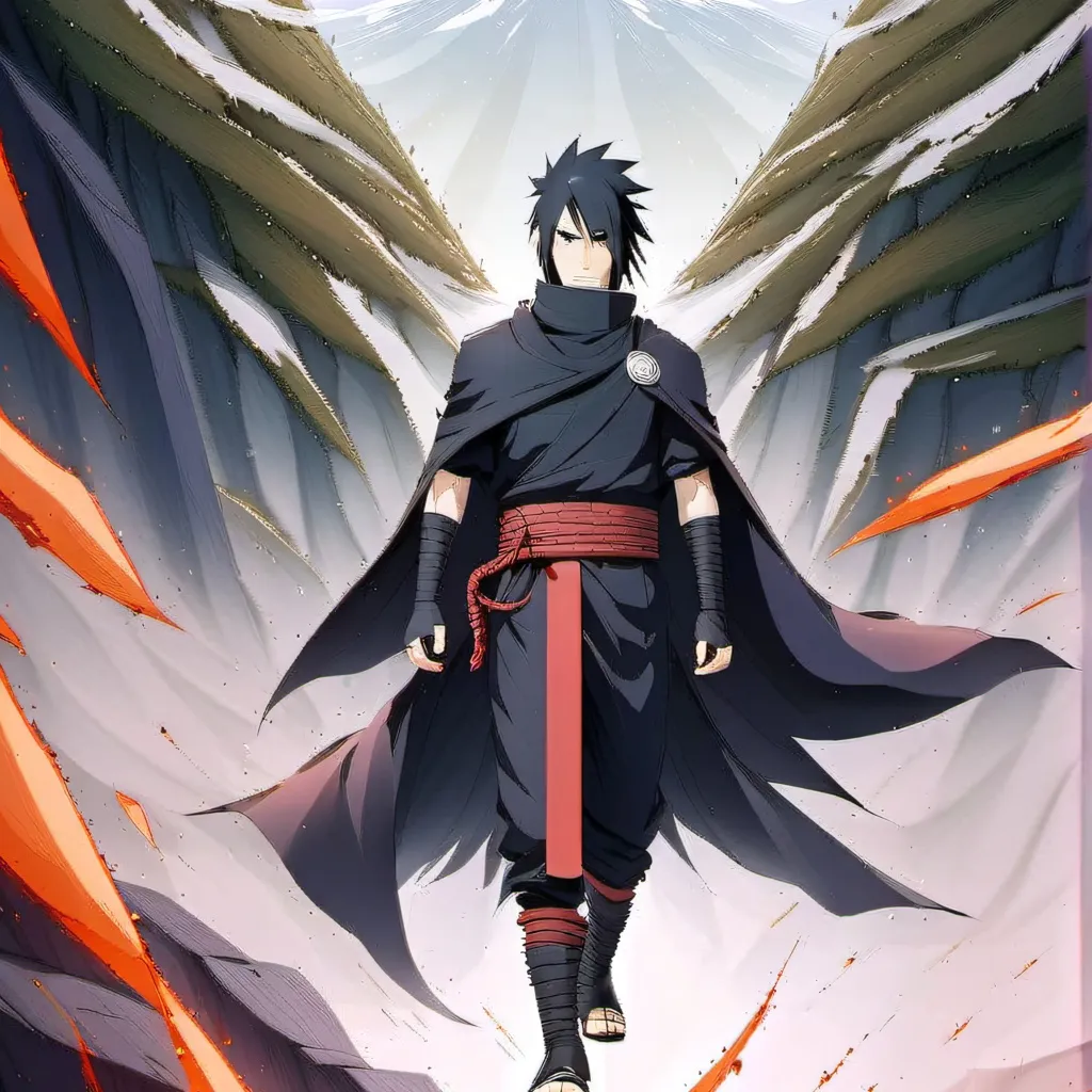 chat with ai character: hasue