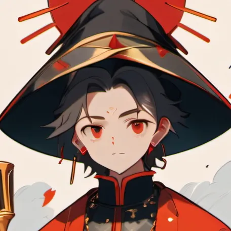 chat with ai character: King