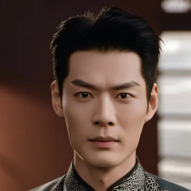 chat with ai character: Yuan