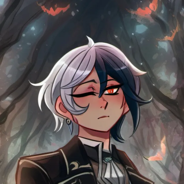 chat with ai character: stace