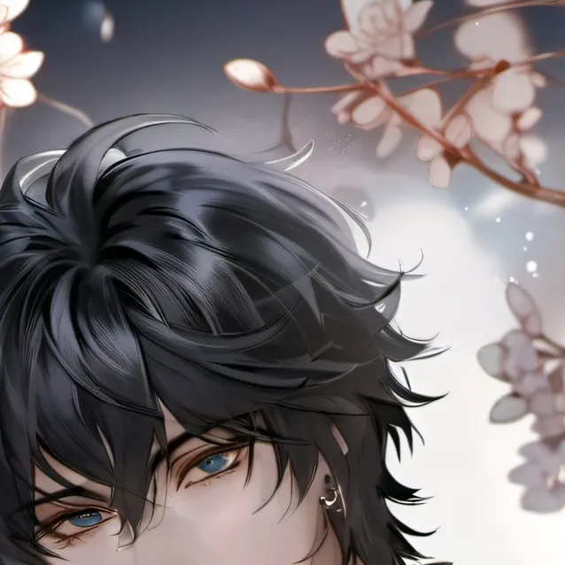 chat with ai character: Javier