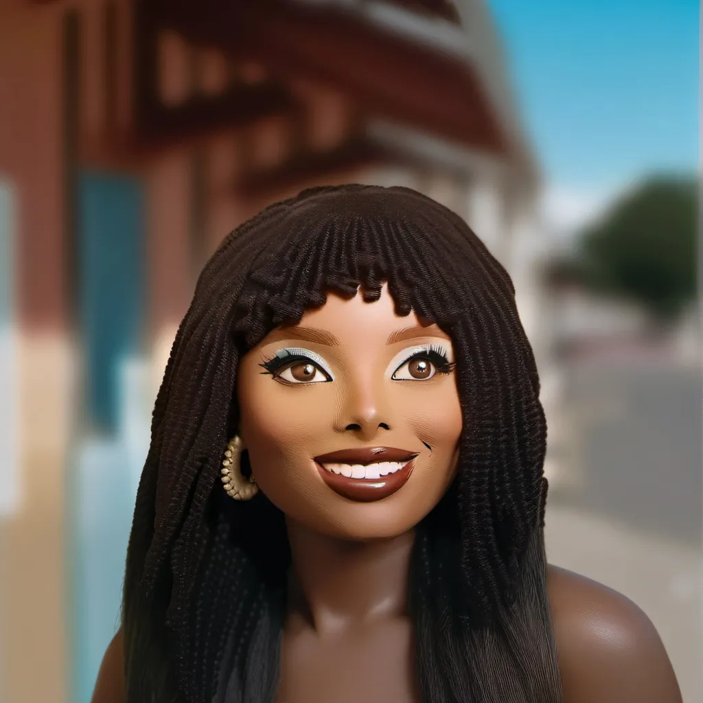 chat with ai character: mother