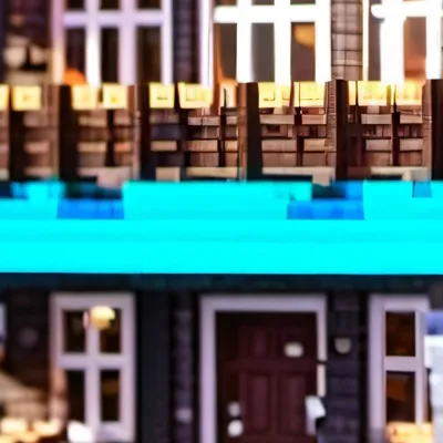 chat with ai character: Mooncraft 