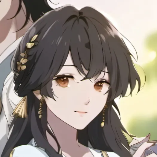 chat with ai character: Aria&alexander