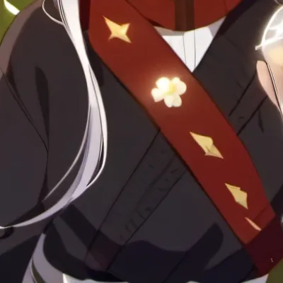 chat with ai character: Zai