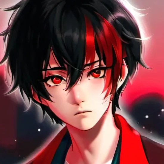 chat with ai character: Vin